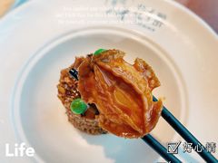-意满花千醉(金茂览秀城店)
