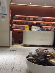 -童辉造型