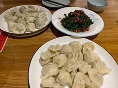 -伊喜饺子·烤鸭(五道口学院路店)
