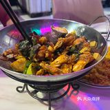 南宁这家！！烤牛肉有两把刷子！！好嫩！！