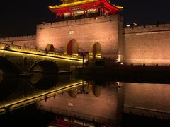 -台儿庄古城