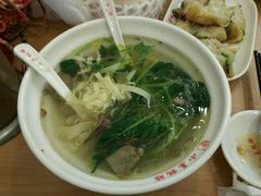 -小姜锅贴(凤凰街店)
