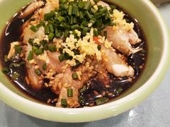 温州江蟹生-阿湾楼·温州海鲜·江浙菜(京江路店)