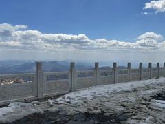 -五台山风景名胜区