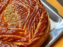 栗子国王饼-LANLIZI BAKERY(COSMO店)
