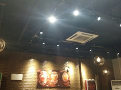 大堂-曹掌柜小酒馆烧烤集团(崂山同兴路店)