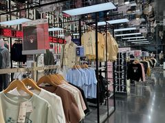 -优衣库(银座店)