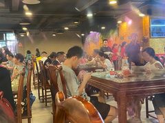 大堂-和记粉馆(湘春路店)