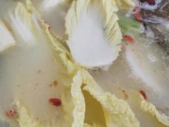 -顺庆羊肉馆(南坪店)