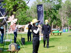 -奔驰北京鹏龙星徽(西大望路店)