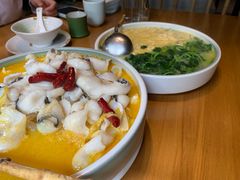 -竹里馆 ·茶食(奥体店)