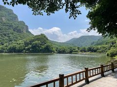 -关门山森林公园