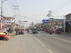 -昝东肉夹馍(昝岗店)