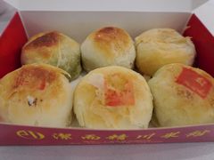 -洁而精川菜馆(复兴公园店)