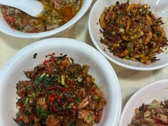 -笨罗卜浏阳菜馆(龙华鹏润达店)