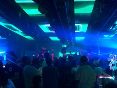 -MUSE CLUB缪斯酒吧(西大街店)
