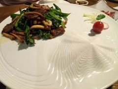 -广东道至正餐厅(区庄店)