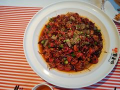 -霸王虾·小龙虾香辣蟹(玉林店)