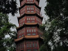 -房湖公园