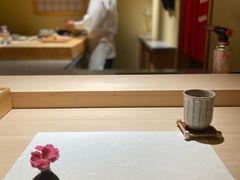 -鮨一日本料理(大中华店)