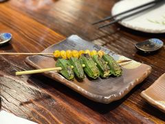 -鸟鹏烧鸟居酒屋(熙龙湾店)