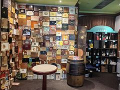 -雪茄客PURAVIDA俱乐部(上海店)