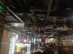 -神户赤童日式烤肉伙伴(东直门店)