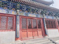 -洛阳白马寺