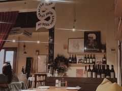 -La Tavernetta(Bar à Vin)(乌鲁木齐路店)