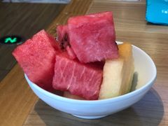 -豪客来牛排(红豆万花城店)