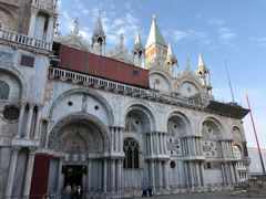 -圣马尔谷圣殿宗主教座堂