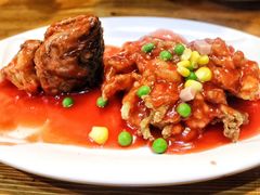 -外婆家(杭州马塍店·杭帮菜名店)