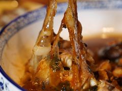 古法赖布鳝-小粤楼·怀旧粤菜(万辉国际广场店)
