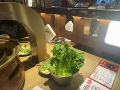-西塔老太太泥炉烤肉(亚运村店)