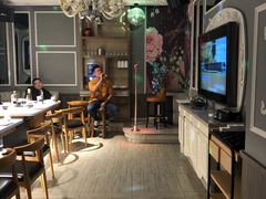 -米乐星世界KTV(汇智国际商业中心店)