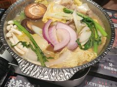 -鳗事鱼意·活鳗现烤专門店(保利广场店)