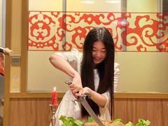 -西贝莜面村(香蜜湖店)