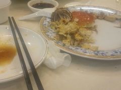 -百姓百味海鲜酒楼(粤垦路总店)