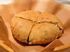 兰溪鸡子粿-春家·非遗手工小吃(徐汇万科广场店)