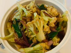 -桂满陇·杭州小馆(巴黎春天浦建店)