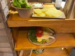 -椒香城门口重庆老火锅(宝安固戍店)