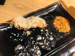 -大和食乐·鲜和牛酸汤火锅(环宇荟店)