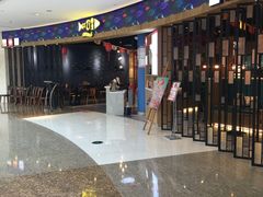 -川椒媚双椒烤鱼(鑫江东方城购物中心店)