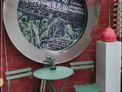 -欧邑咖啡小站 HLab Coffee