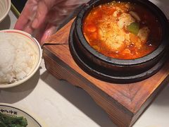 -七八冷面·延边朝鲜族美食(欢乐谷店)