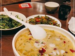 -新旺茶餐厅(嘉里城店)
