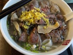 -潮镇老尾牛杂(环城西路店)