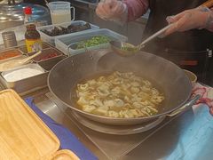 -素满香·全民食养自助(长宁龙之梦店)