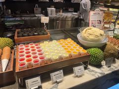 -香港唯港荟 Hotel ICON – The Market