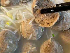-潮镇老尾牛杂(环城西路店)